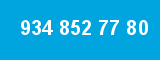 934 852 77 80